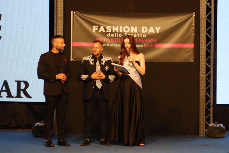 Fashion day