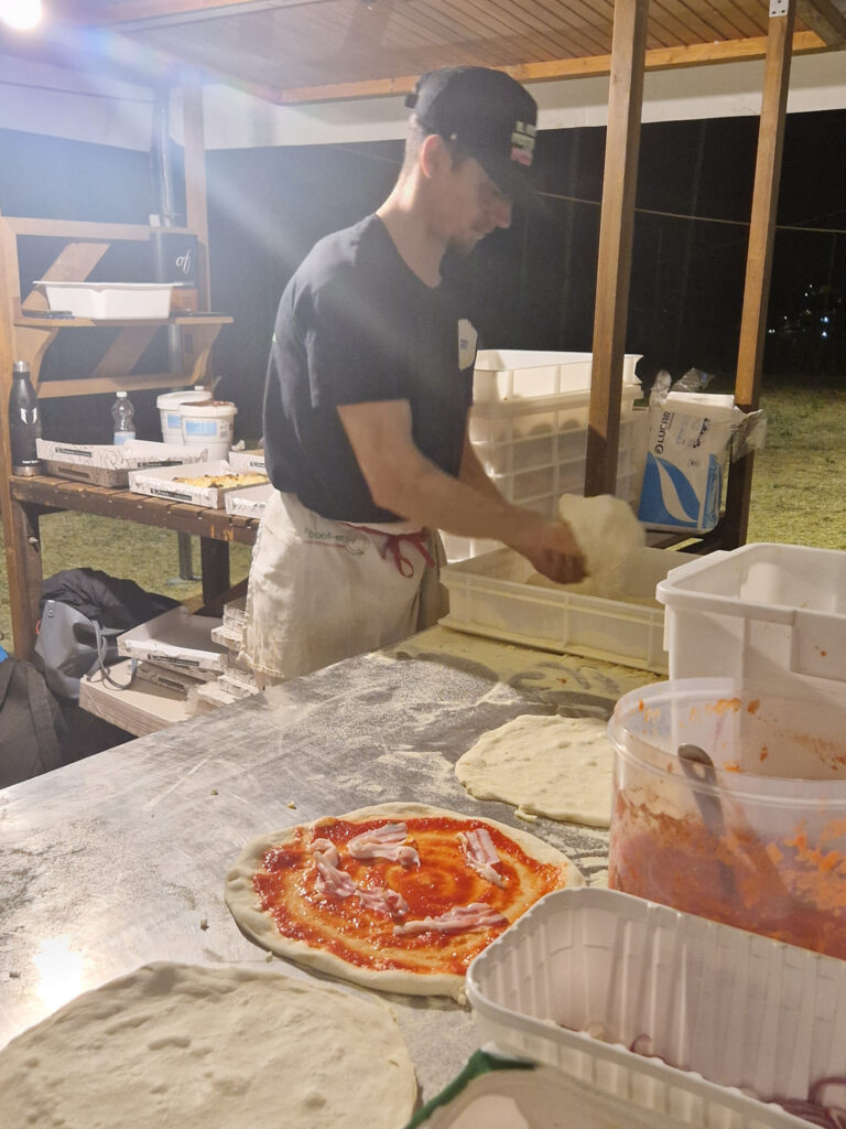 Festival della Pizza