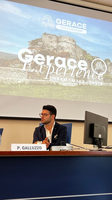 Gerace Experience