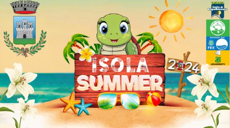 Isola summer