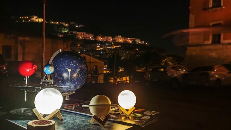 Osservatorio Astronomico Cosenza