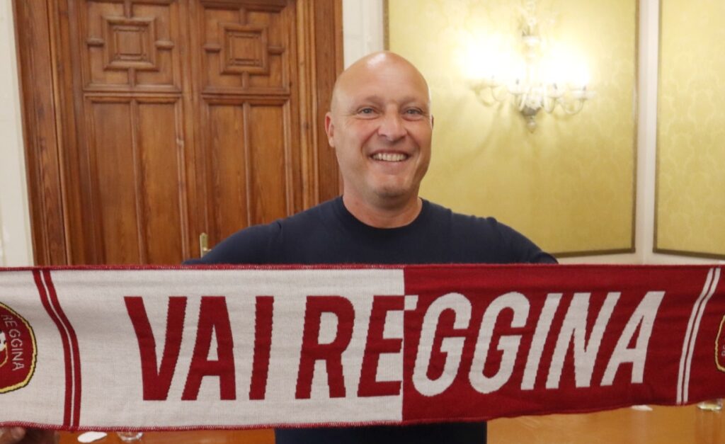 Pergolizzi Reggina