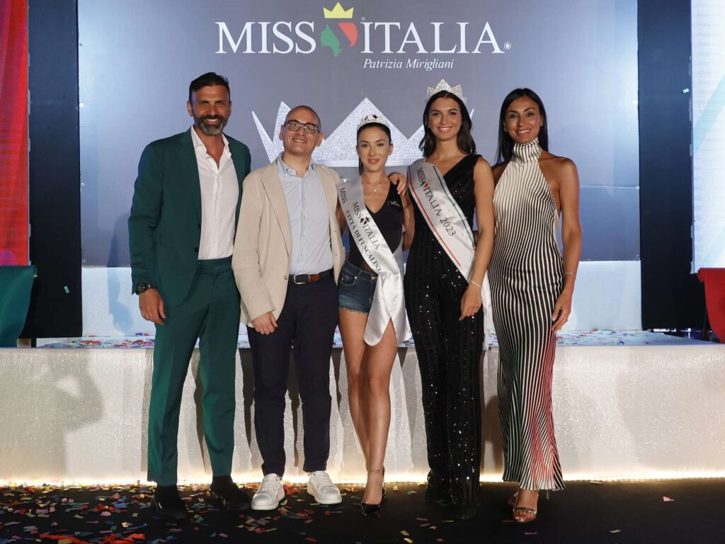 Miss città di Fuscaldo