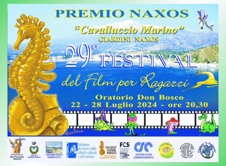 Premio Naxos
