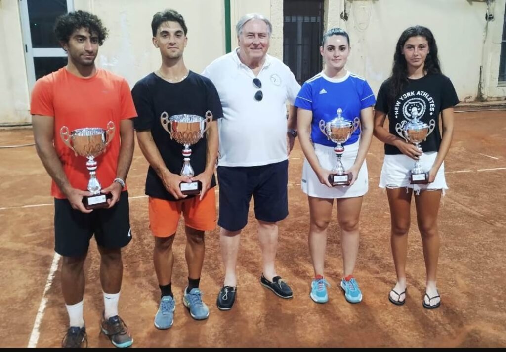 Tennis Milazzo