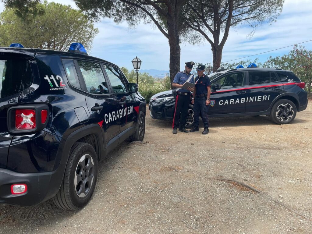 carabinieri