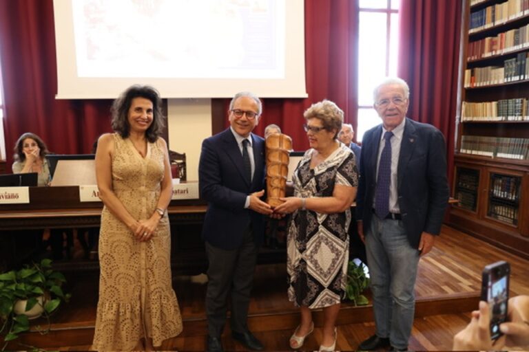 consegna premio