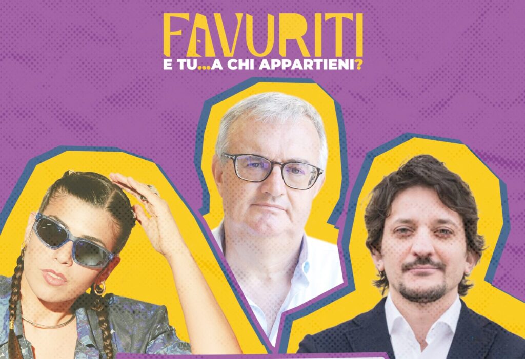 favuriti