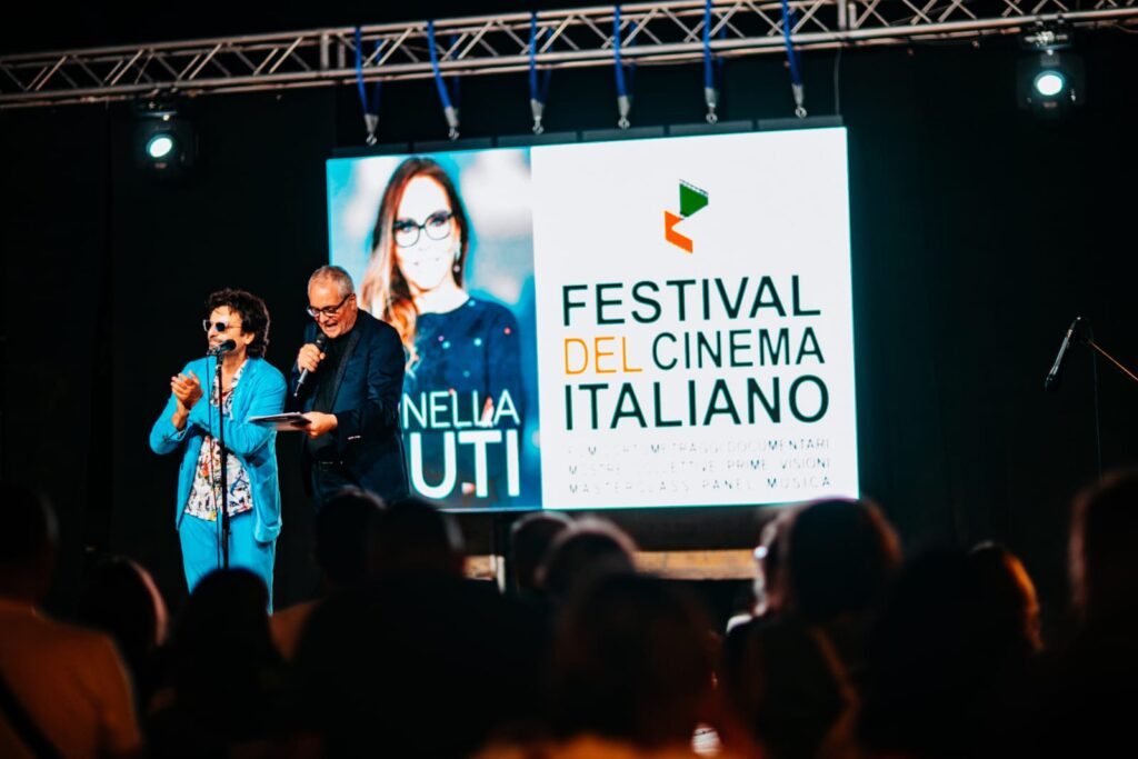 festival cinema italiano patti