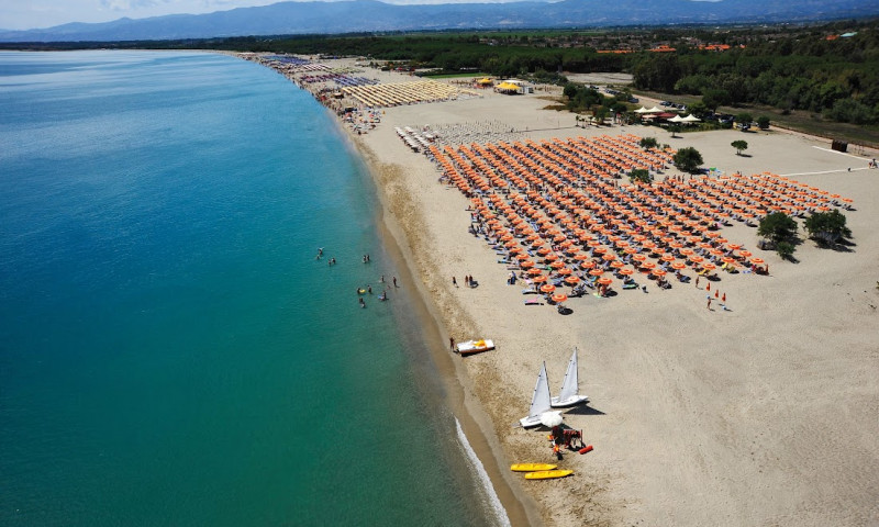 marina di sibari