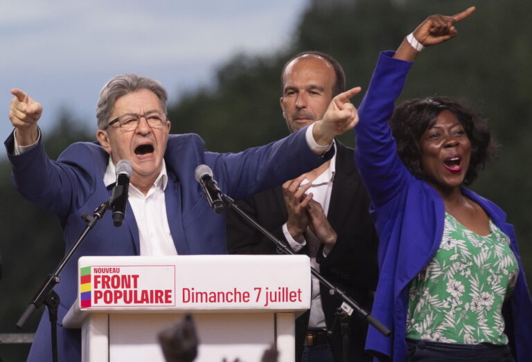 Melenchon