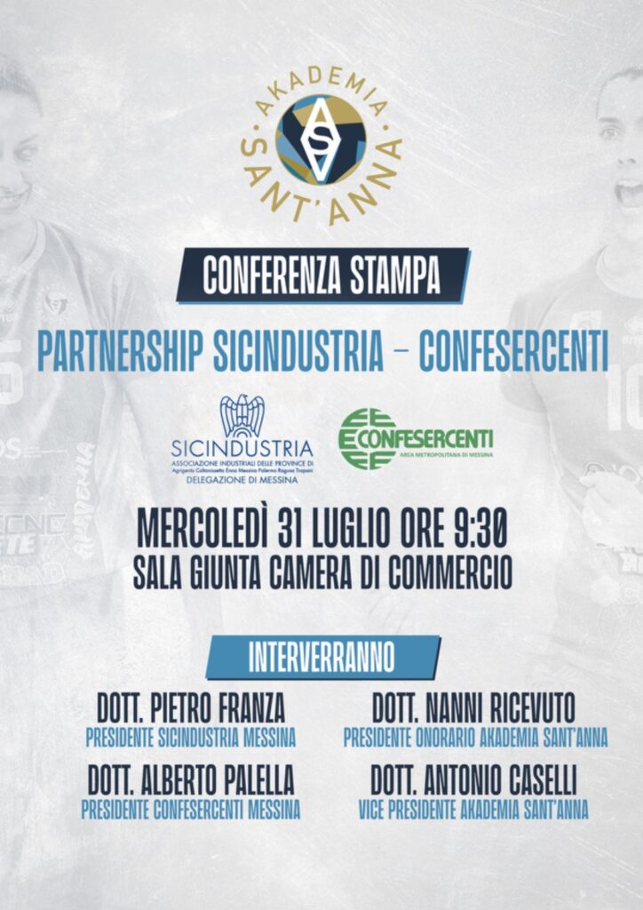 partnership confindustria confesercenti