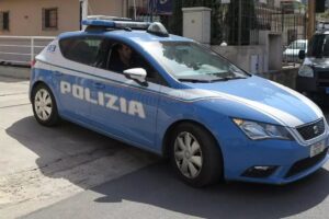 polizia