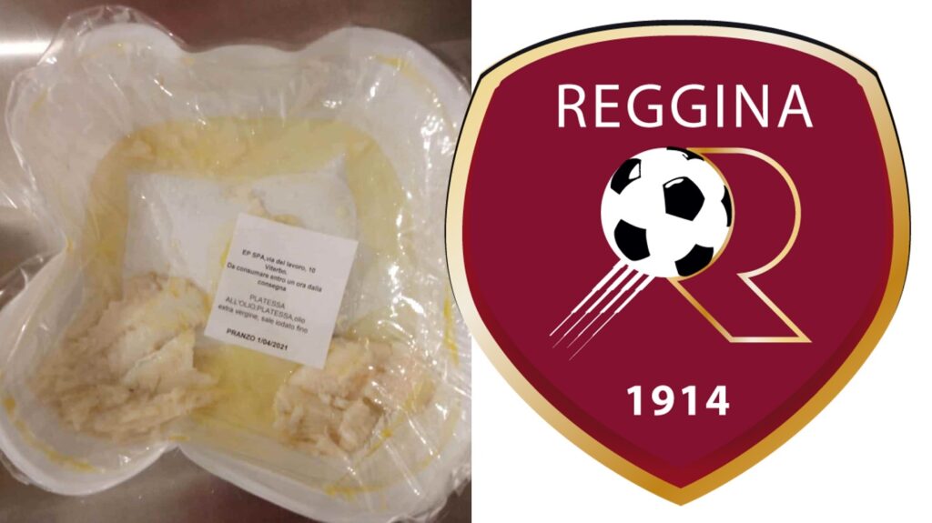 reggina mensa