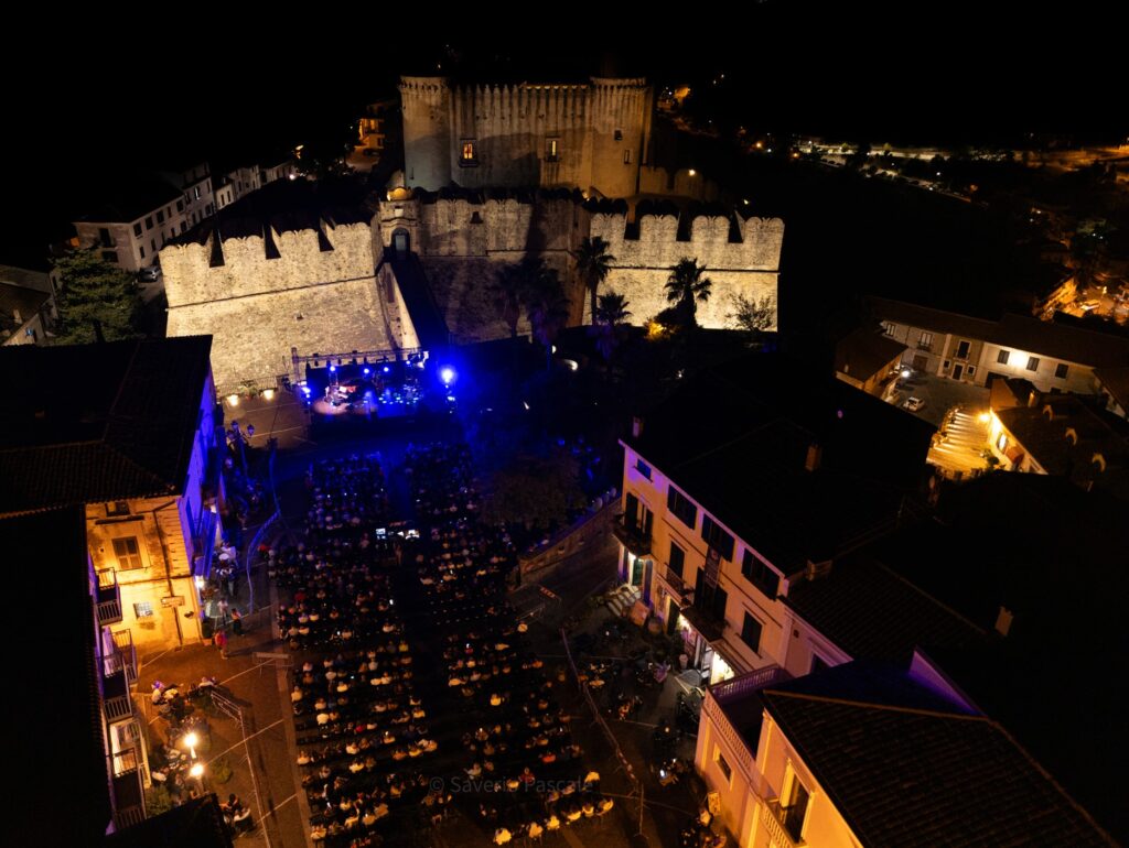 Cammariere Santa Severina