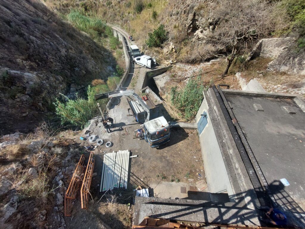 Acqua Taormina