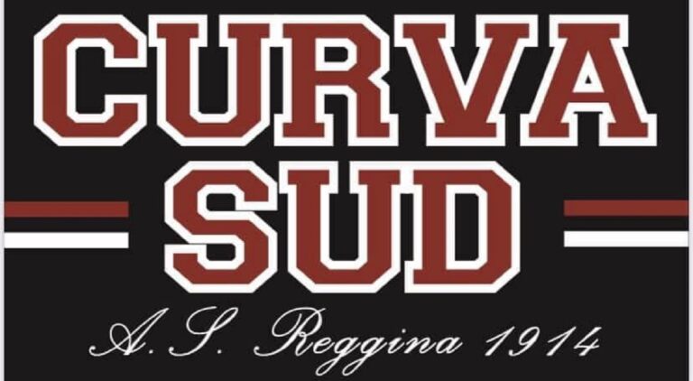 Curva Sud Reggina