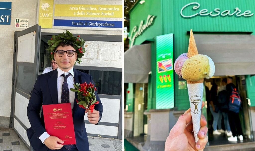 Dario Milicia tesi laurea gelato cesare (1)