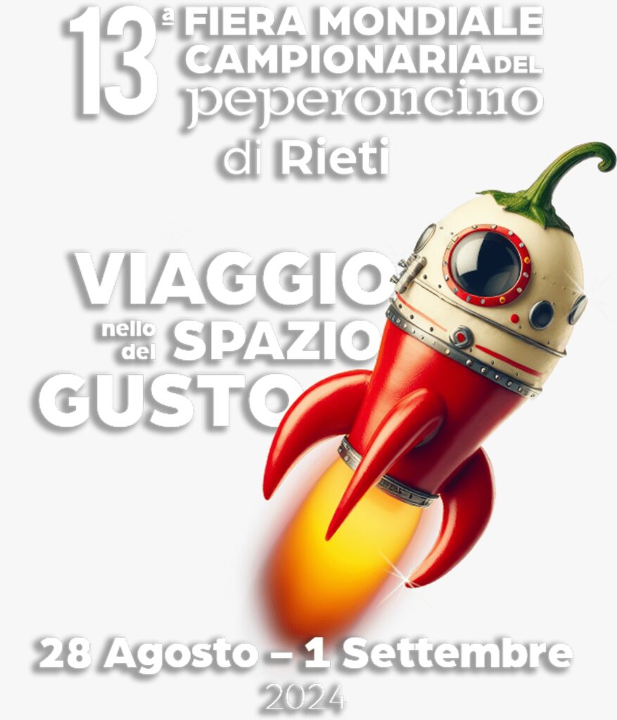 Fiera campionaria mondiale del peperoncino