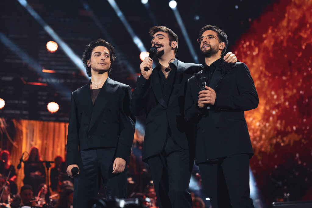 Il Volo