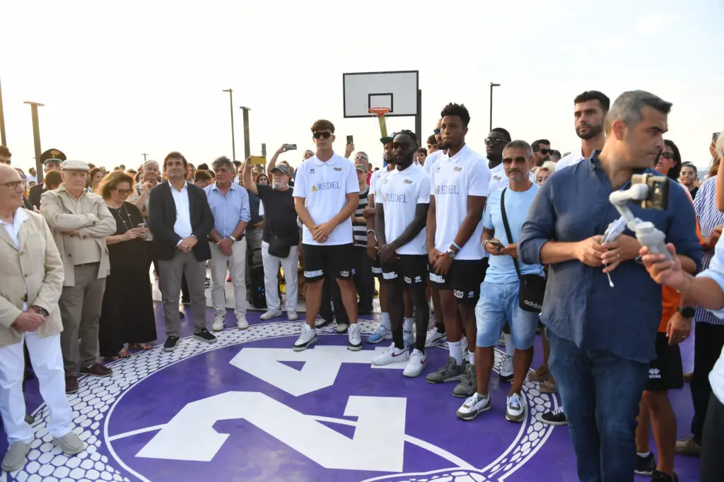 Inaugurazione Tempietto Reggio Calabria