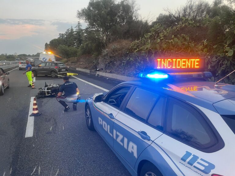 Incidente Messina