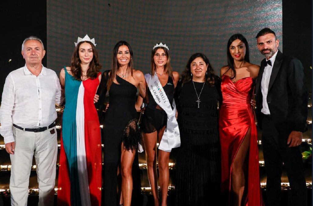 Miss Italia Calabria