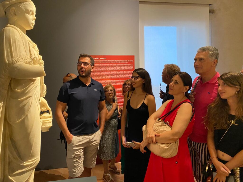 Mostra Taormina