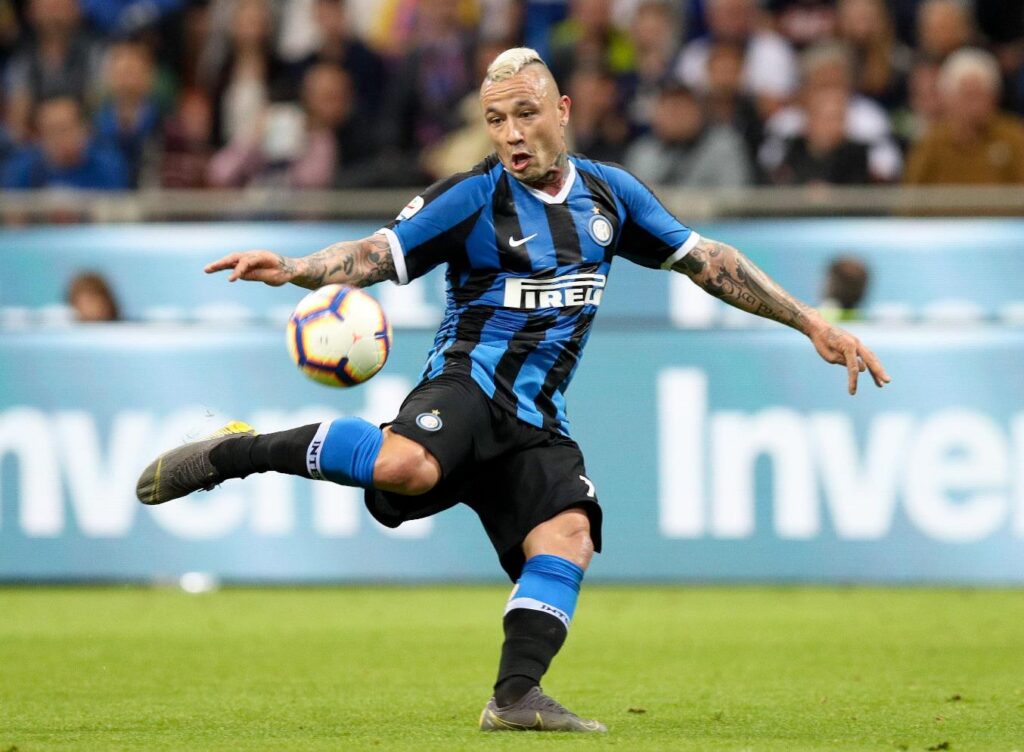 Nainggolan