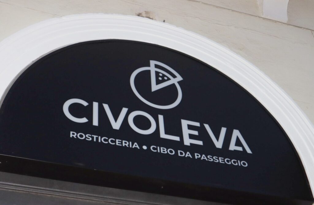 Nuovo locale Civoleva a Reggio Calabria