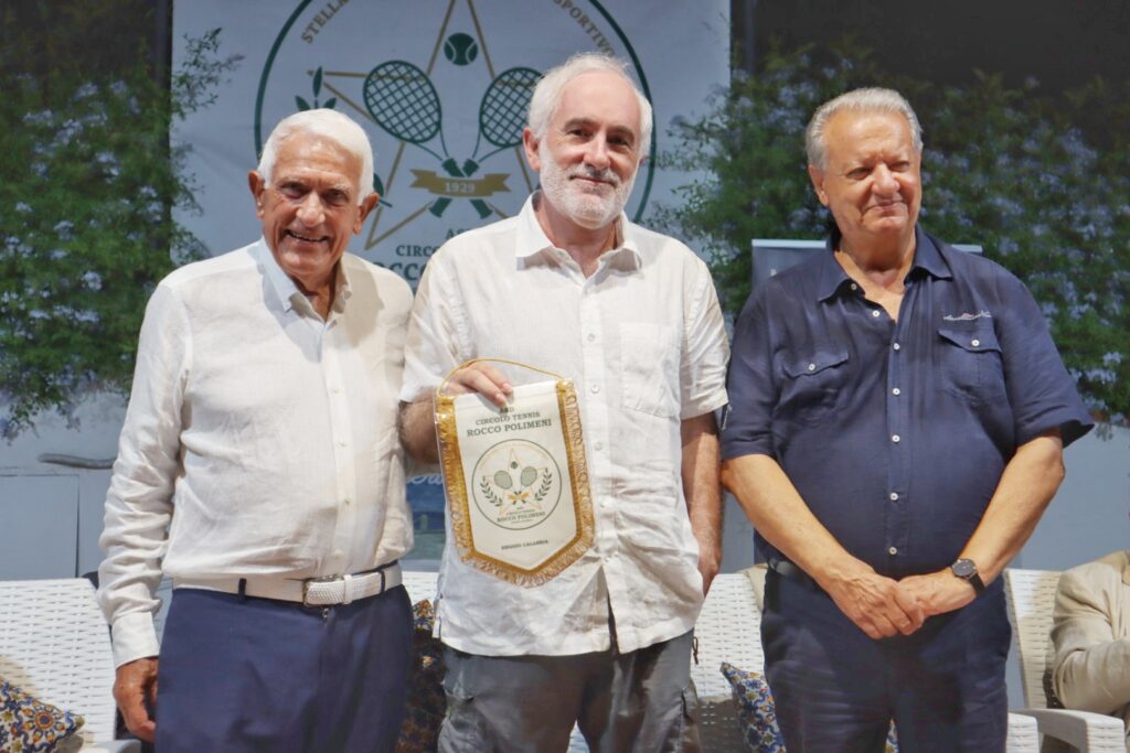 Presentazione libro Luca Amendola