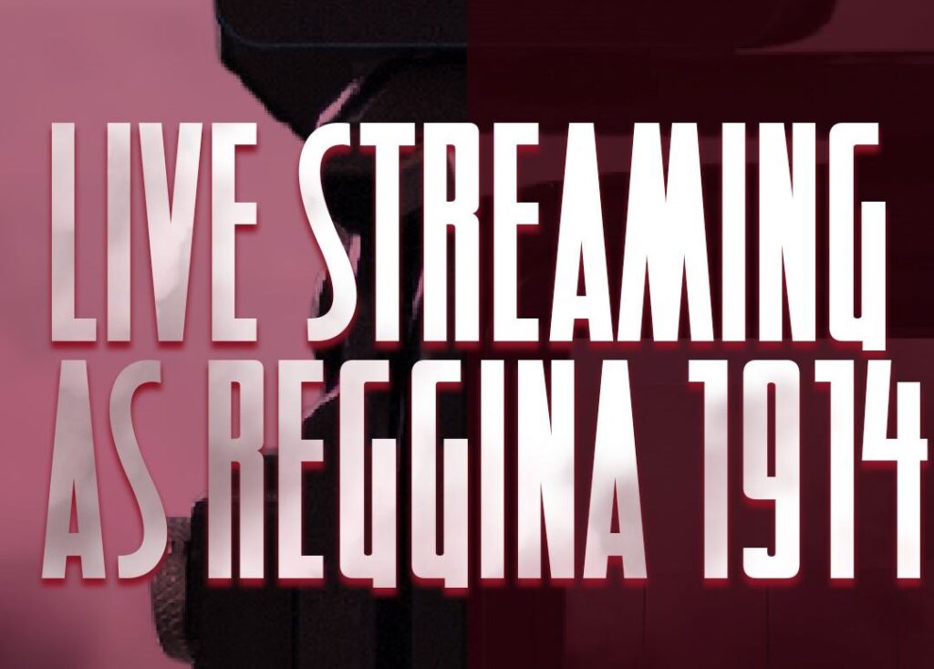 Prezzi live streaming Reggina