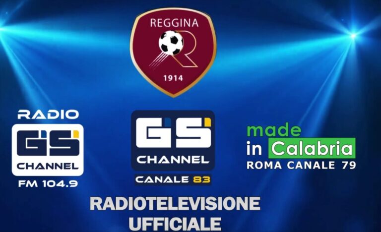 Reggina GS Channel