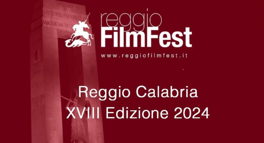 Reggio Film Fest