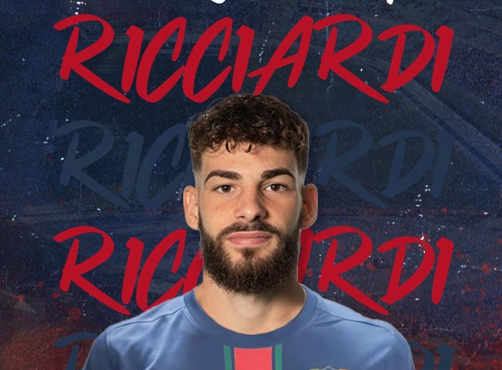 Ricciardi Cosenza