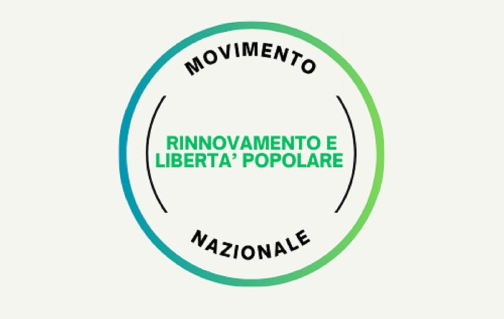 Rinnovamento e Libertà Popolare (1)