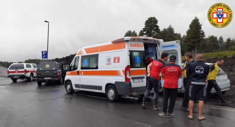 Soccorso Alpino - ambulanza (2)