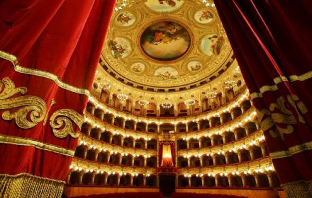 Teatro Bellini