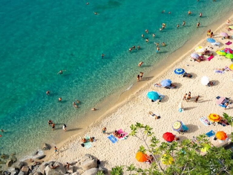 Tropea