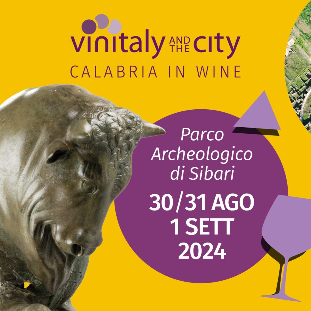 Vinitaly and The City