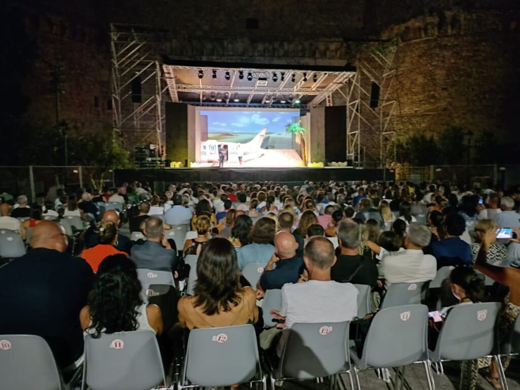 biagio izzo a reggio calabria