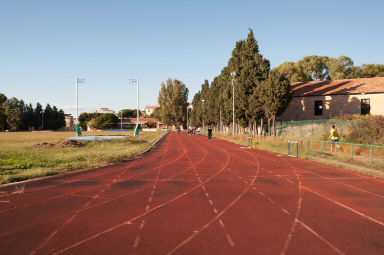 campo coni reggio calabria foto