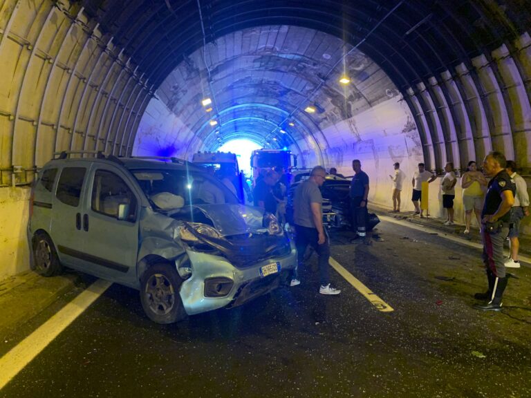 incidente galleria messina (1)