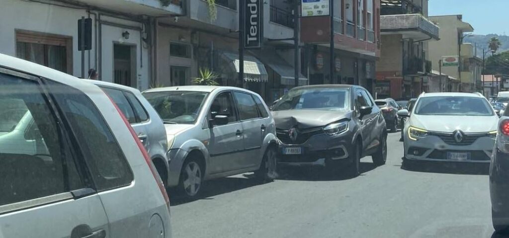 incidente nazionale gallico