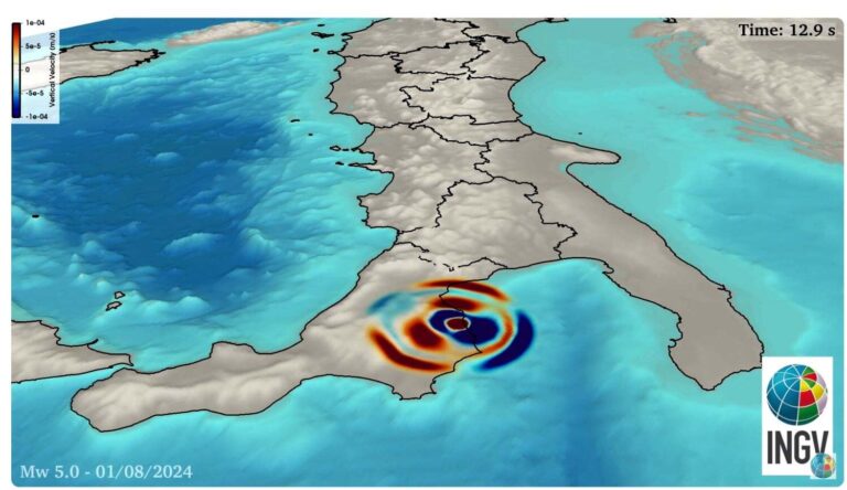 onde-sismiche-terremoto-calabria