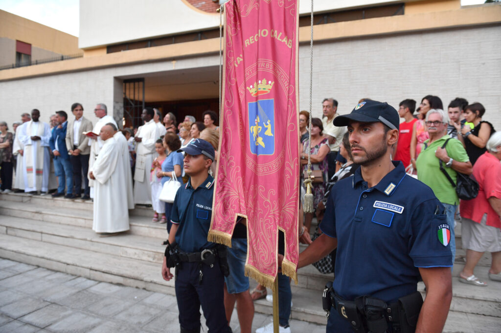 piazza al Divin Soccorso