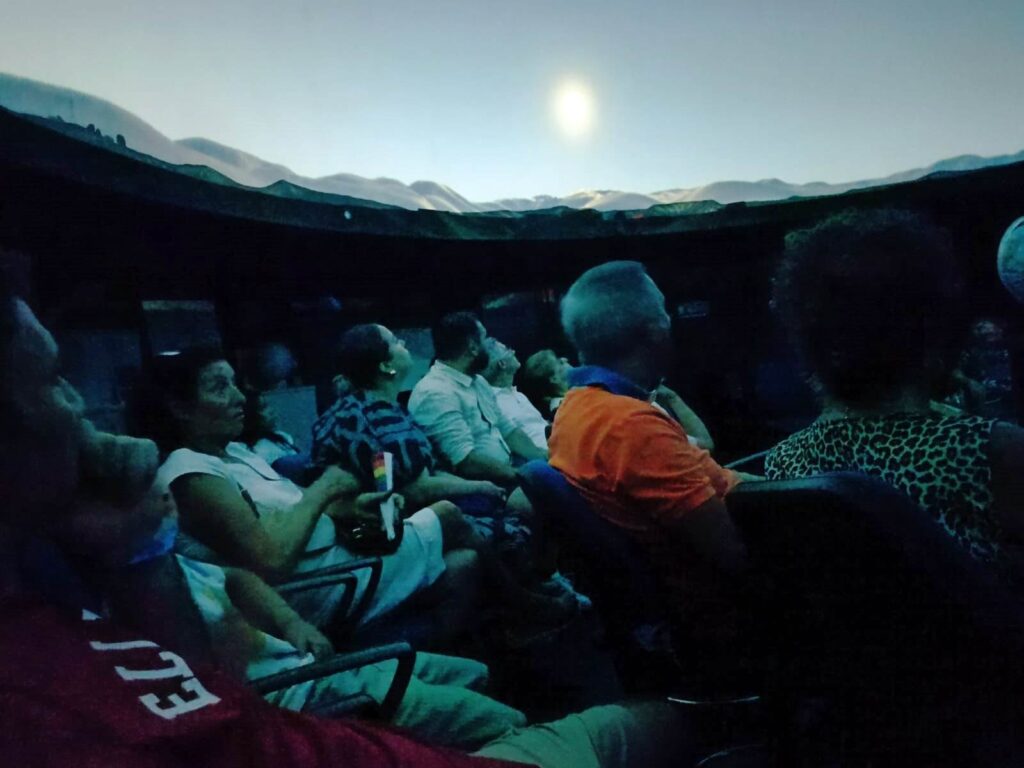 planetario luna agosto