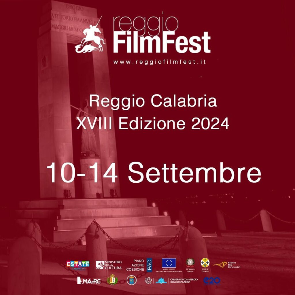 reggio film fest