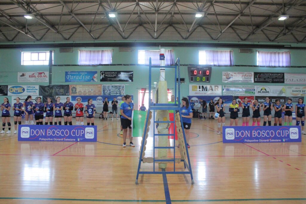 volley eventi pgs calabria 2024