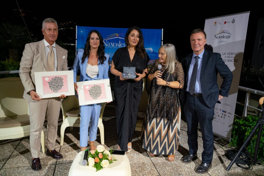 Premio Promotori di Cultura_NaxosLegge_Taurianova Capitale del Libro